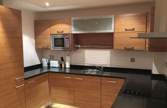 Pulse Apartments - Foto 11