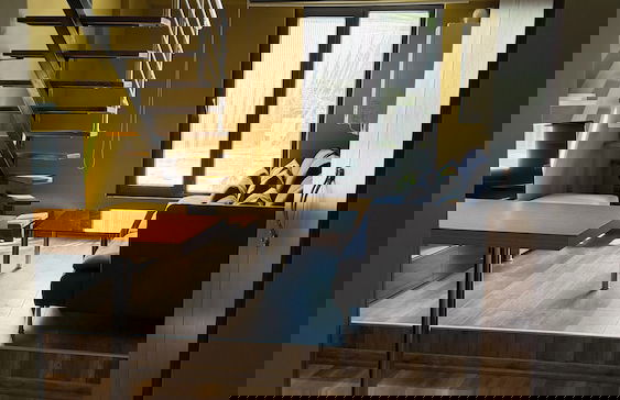 Deluxe Beach Residence - Photo 21