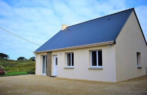 Charmante maison 3* avec WIFI, proche plage et Sentier des Douaniers à Ploumanac'h - FR-1-368-57 - Foto 3