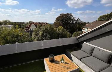 Rooftop Solingen - Foto 10