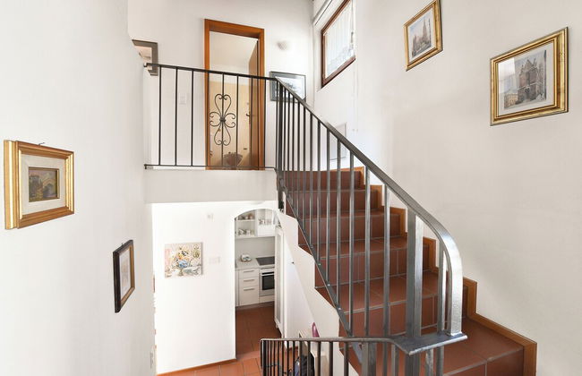 Villa Delle Rose - Foto 17