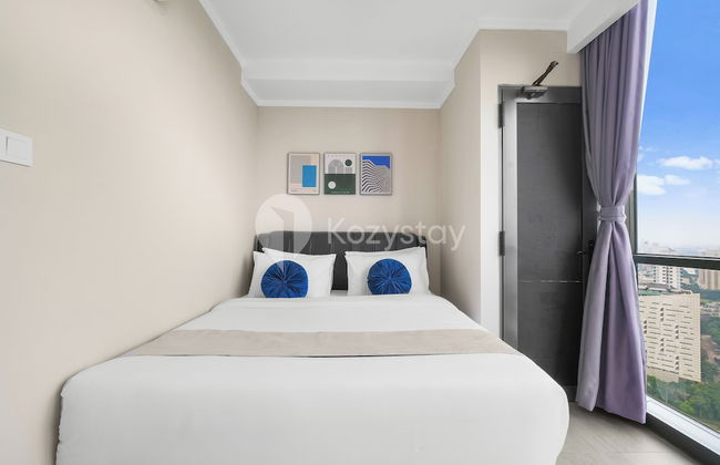 Azurro by Kozystay - Kemayoran - Photo 2