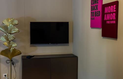 Golden Suites Weimar - Foto 19