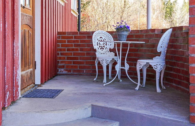 5 Person Holiday Home in Billingfors-by Traum - Photo 26