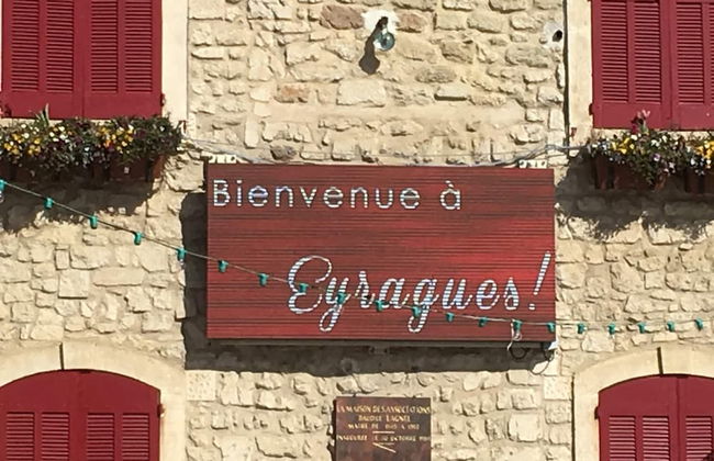 Beautiful Villa With Pool Near St.remy-de-provence - Foto 39