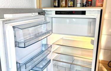 Panorama Domizil Ravensburg mit Alpenblick Balkon - Foto 23