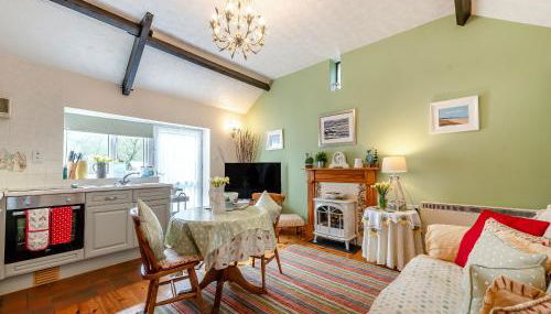 Ty Cae Mawr - Oad - Foto 3