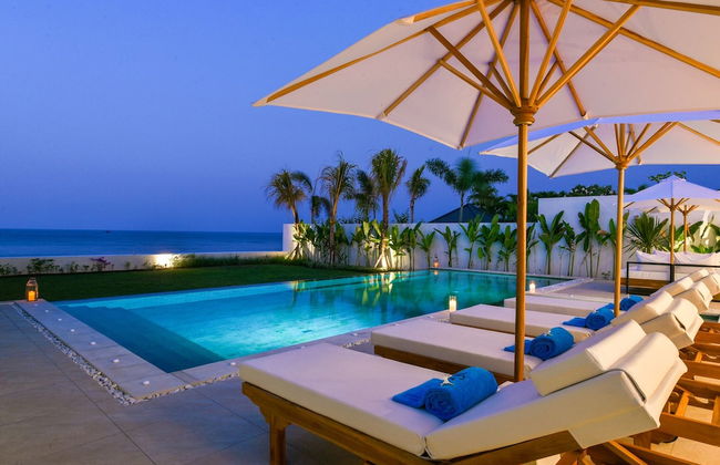 Villa Serenity - Foto 66