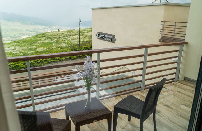 GAYA Residences Shahdag - Foto 27