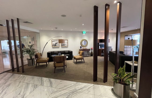 Ascott Park Place Dubai - Foto 4