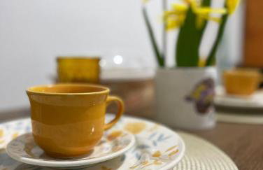 Apartamento completo e central! Casa Caju! - Foto 1