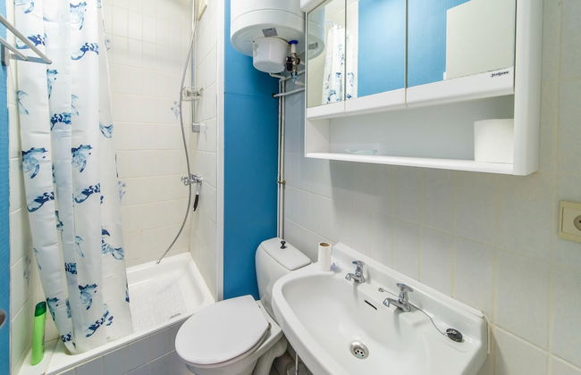 Apartment in Durbuy With Balcony - Foto 16