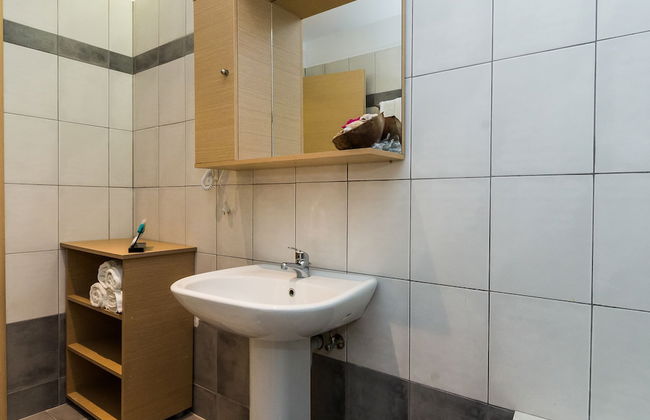 Alektor Studios & Apartments - Foto 25