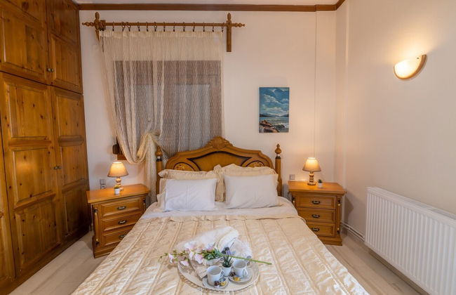 Villa Galani Agios Stefanos - Foto 8