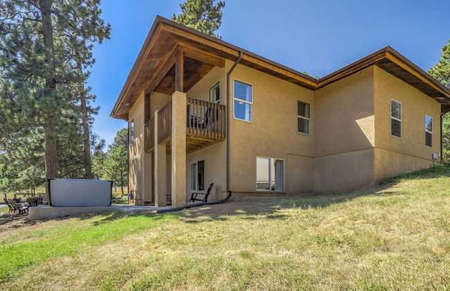 Highland Retreat - Photo 68