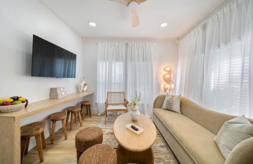 Mediterranean Villa #3 at East Downtown - Foto 1