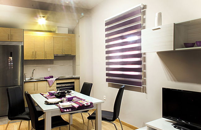 Apartamentos Turísticos Cullar Vega - Foto 21