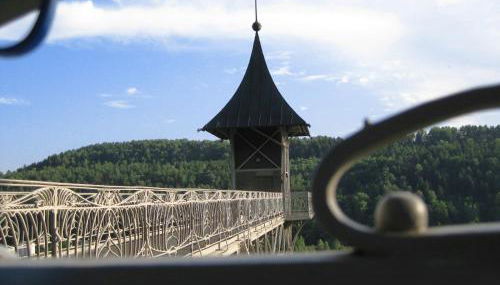 Ferienwohnung Lilienstein - Foto 3