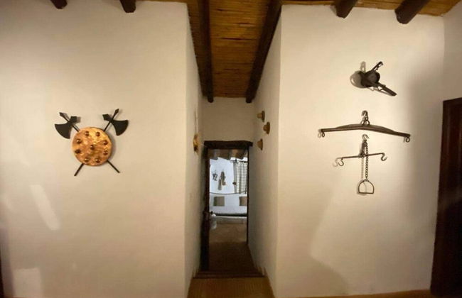 Serra do Caldeir o Private Pool Villa - Foto 62