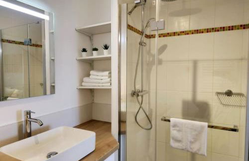 La Pause Dorée d'Anne-Sophie - Foto 5