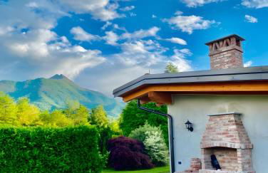 Alpi Liguri - Villa Giulia - Foto 29