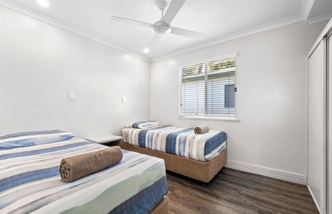 Mandalay Holiday Resort and Tourist Park - Foto 11