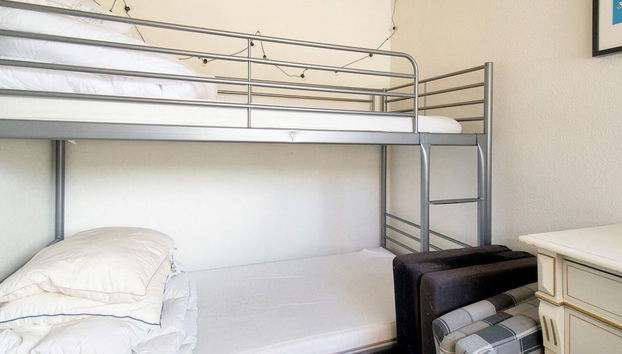 Holiday Home With Terrace - Foto 5, Habitación