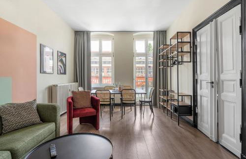 Numa Berlin Kater - Foto 12