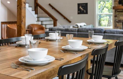 Nottely Retreat - Foto 23