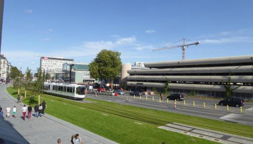 Charme et confort entre jardin des plantes et LU - Foto 2