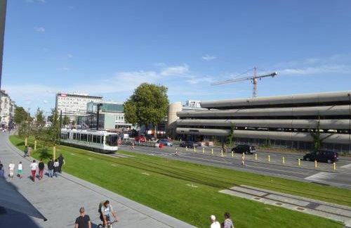 Charme et confort entre jardin des plantes et LU - Foto 2