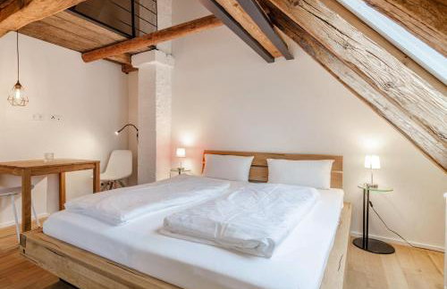 Apartments im Gästehaus Krone - Foto 3