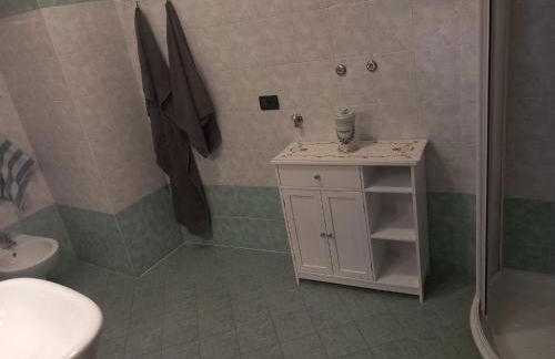 Casa Teodoro - Gelsomino, Ulivi & Orchidea - Foto 8