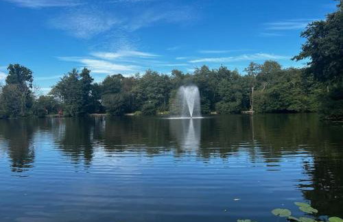 Coghurst Hall Holiday Home Sleeps 6, 2 bedrooms - Foto 28