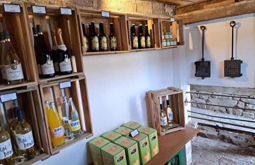 Landhaus am Aremberg - Eifel - Foto 38