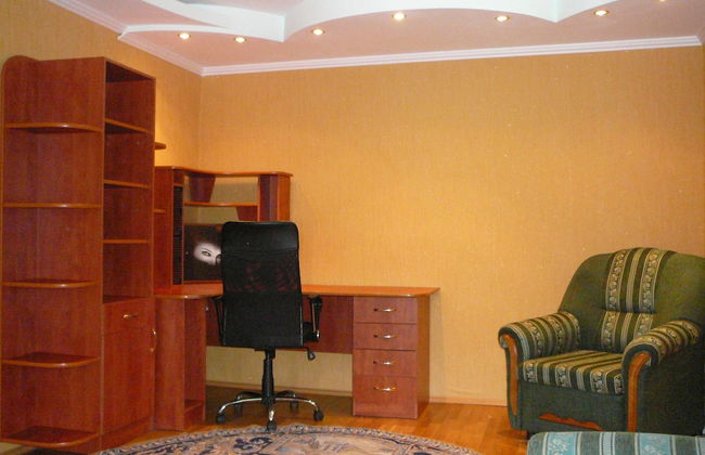 Apartment on Malygina 14 - Foto 8