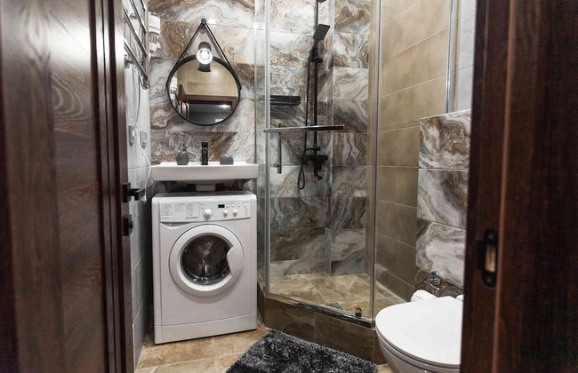 More Apartments na Estonskoy 37 k8 - Photo 18