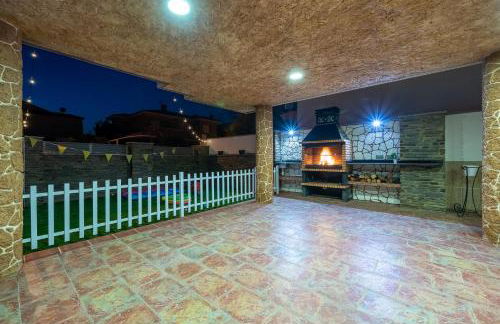 Villa Luxury Rock Tirri - Foto 21