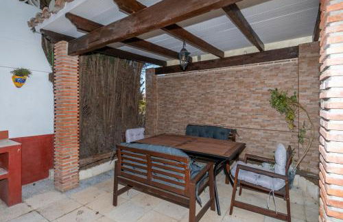 VILLA BARRANCO Big terrace, private pool & parking - Photo 13