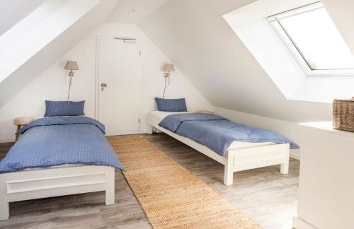 AnnaNordsee – Appartements - Foto 62