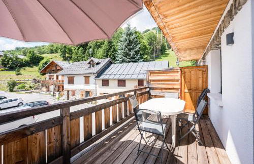 Chalet - Le Galibier - Foto 29