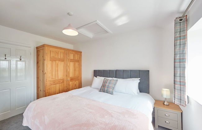 Host Stay Fairview House - Foto 17