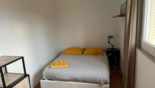 Appartement proche Grenoble centre et campus - Foto 5