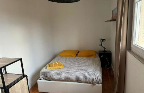 Appartement proche Grenoble centre et campus - Foto 5