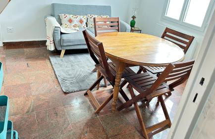 MEZZANINE DU BON ACCUEIL Deux Chambres Avec Parking - Foto 37