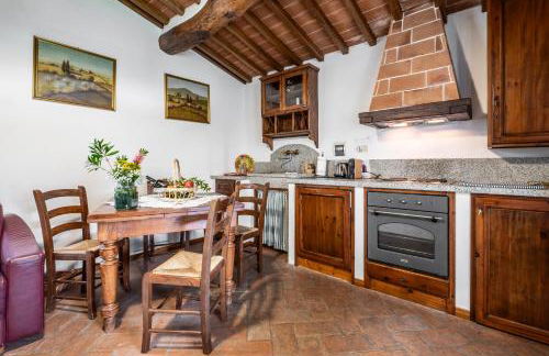 Agriturismo Borgo Sant'Ercolano - Foto 69