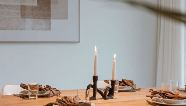 New and Modern Apartment in Nieuwpoort With Terrace - Foto 3, Habitación