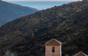 Casa Alpujarreña Fina Número 27 - Photo 42