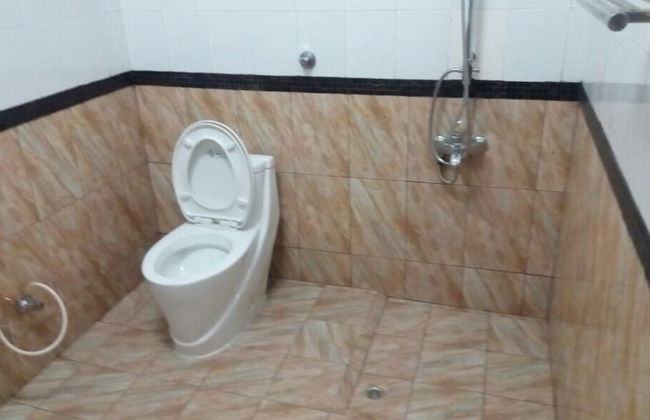 Aston Hotel Suites - Foto 9