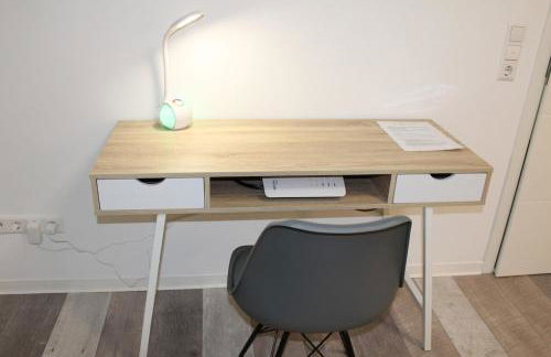 1,5-Zimmer Apartment in Karlsruhe Südstadt - Foto 15